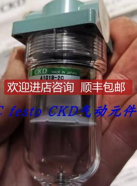 特CKD过滤器A1019-1C A1019-2C询价