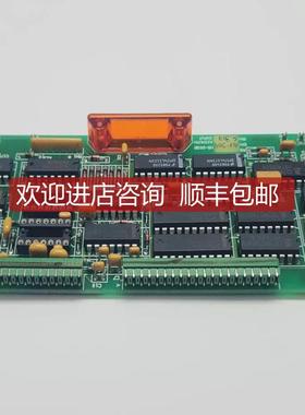 NORCONTROL KONGSBERG HS-2032 PCB CARD HS-440844 A询价