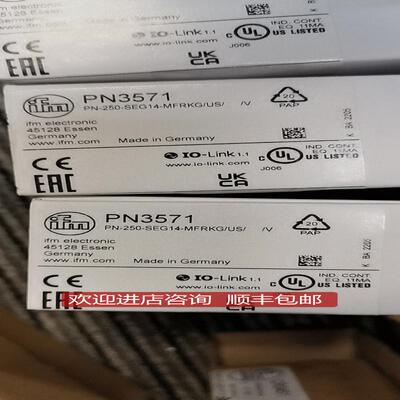IFM传器 PN3594 PN3593  PN3571   PN3592 PN3560询价
