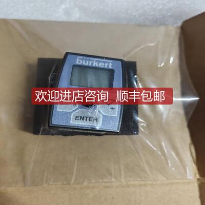 burkert数字控制器00667839询价