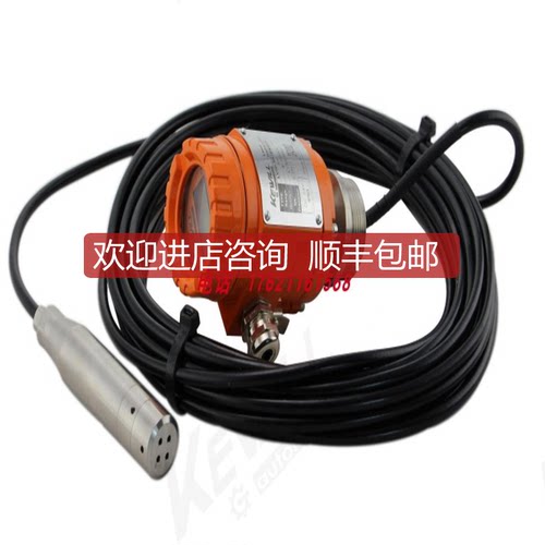 KEWILL科威勒TK90投入温度变送器（含液位TK90BR10K12B2AK2询价