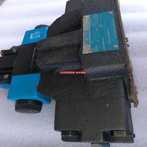 DG5S-8-33C-1-M-FW-B5-30加 DG4V-3S-6C-M-FW-B询价