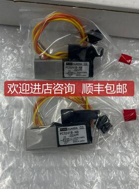 KURODA/parker黑田派克电磁阀PCS241B-NB-D24发询价