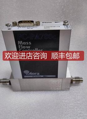 Aera 气体流量计 FC-PA780C 1SLM NH3 询价