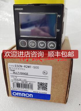 E5CN-R2MTC/Q2MT/C2MT-500 E5CN-R2TC/Q2TC/R2HBTC/询价