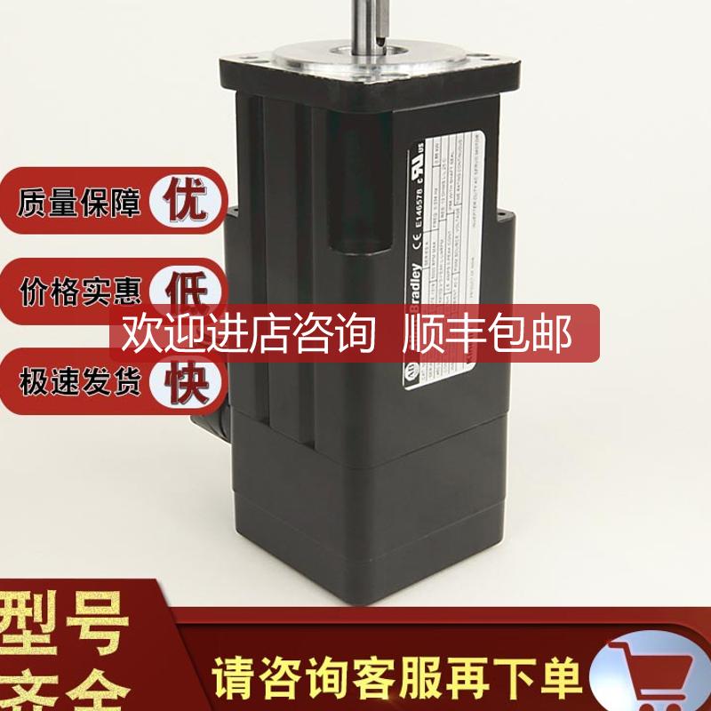 MPL-B220T-VJ42AA 伺服电机，460V，制动器 MPLB220TVJ42A询价