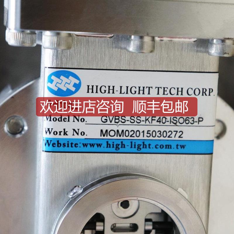 A025AGILENT HTC GVBS-SS-KF40-ISO63-P PS-25 55R EZ-询价图片