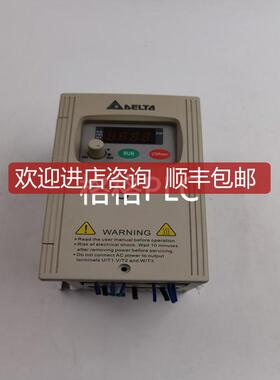 台达变频器VFD002S21A VFD004S23A VFD015M43B询价