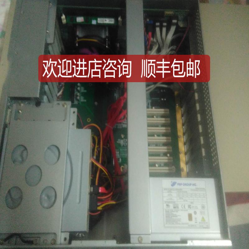 研华I7-2600CPU主PCA-6010底EBP-13E4 RK-610/13E4/E3询价
