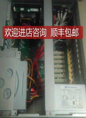 研华I7-2600CPU主PCA-6010底EBP-13E4 RK-610/13E4/E3询价