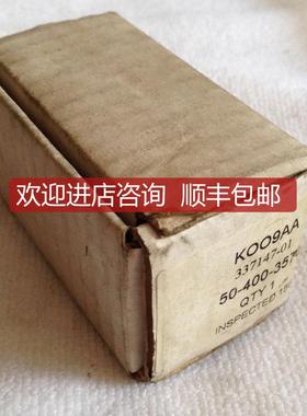 瑞典INSPECTED K009AA 337147-01询价