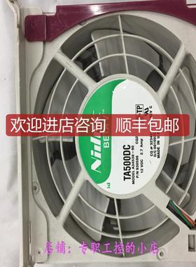 NIDEC散热风扇 TA500DC A34538-90 格优美询价