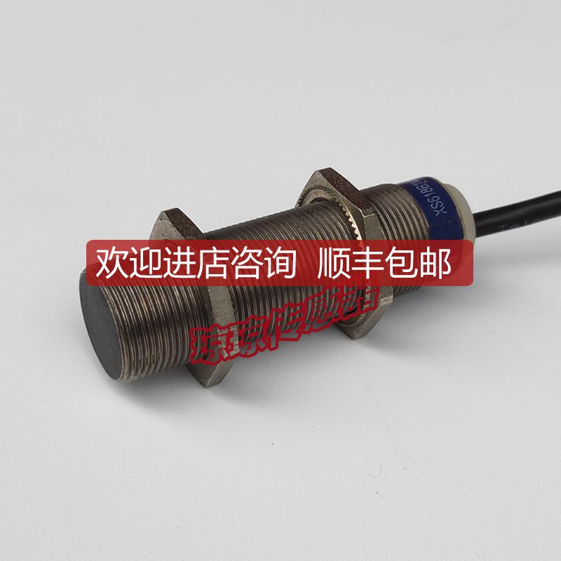 原厂法国机XS618B1MAL2接近开关传器XS618B1MBL2询价