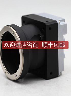 BASLER raL8192-80km 8k线阵相机询价