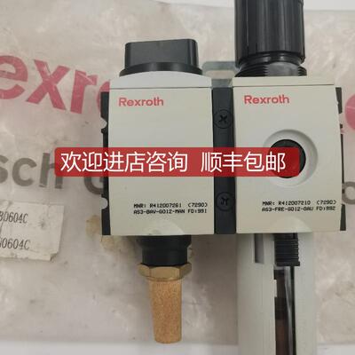 力士乐组件0821300911/R412006107/R412006209询价