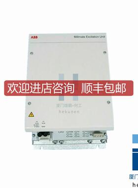 PFVI401 DSC 3BSE018732R1 励磁单模块询价