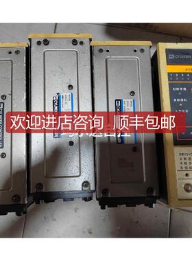 SMC 气缸控制器ECC8-S11，机件，懂行识询价