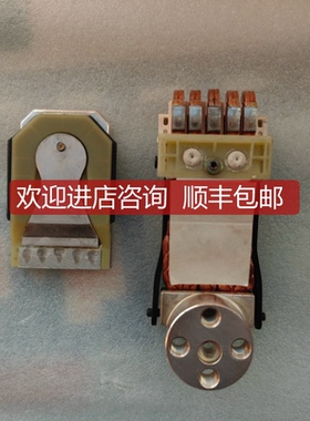 款MT06N1 10 12 16 20 25 40 50 63N/H1动静触头询价