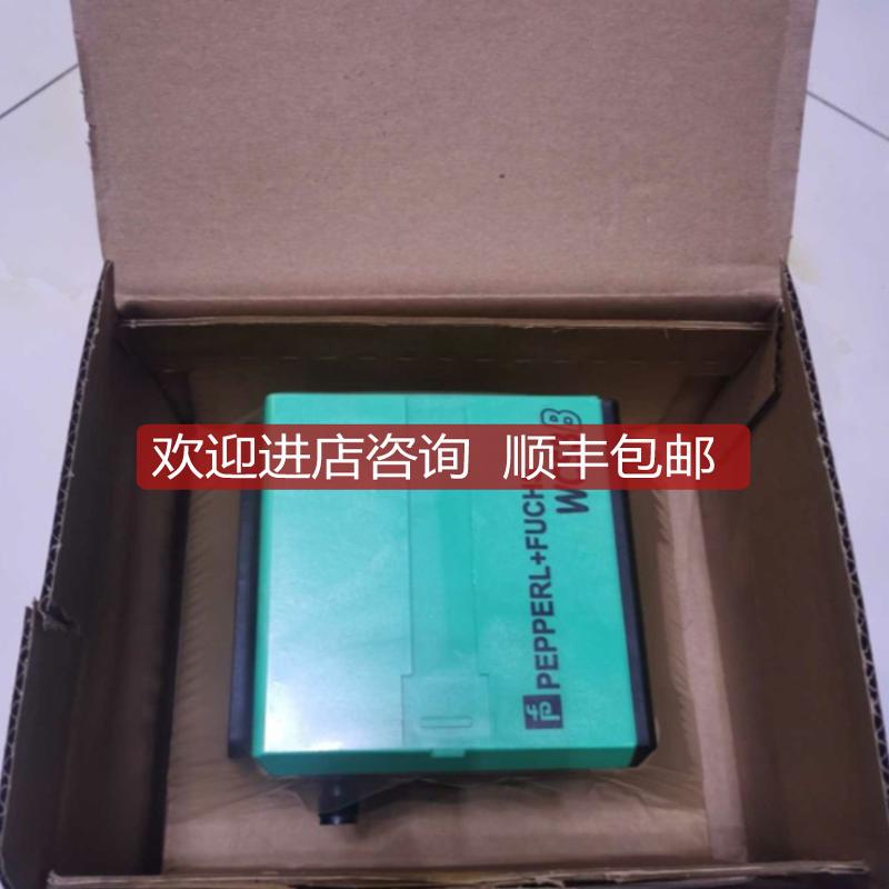 WCS3B-LS221S P+F倍加福读写头WCS3B-LS221询价