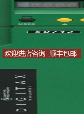 Control Techniques DBE140询价