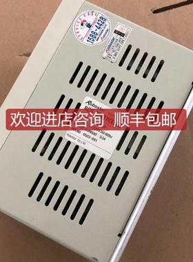 NEWRO ROBOSTAR RCS-6002P 伺服控制器  询价