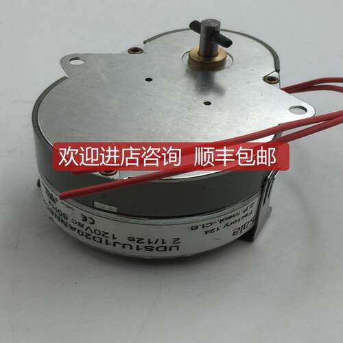 Saia电机UDS1UJ1D20ANN8CZ84  2.7KW 120V  询价