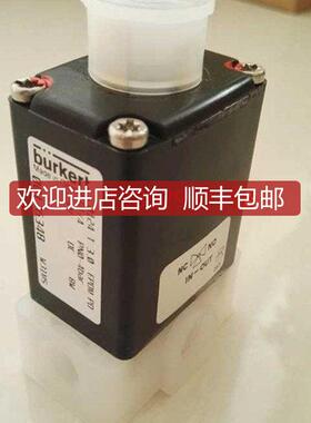 burkert宝德6013电磁阀00125306burkert 6013电磁阀询价