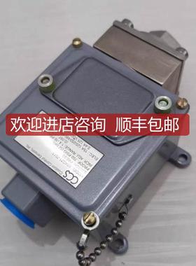 CCS压力开关604GZ1-7011，量程：0.009-0.11MPA询价