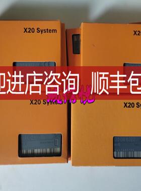 贝加莱 X20AT6402  X20BB57   X20AT2222公司为询价