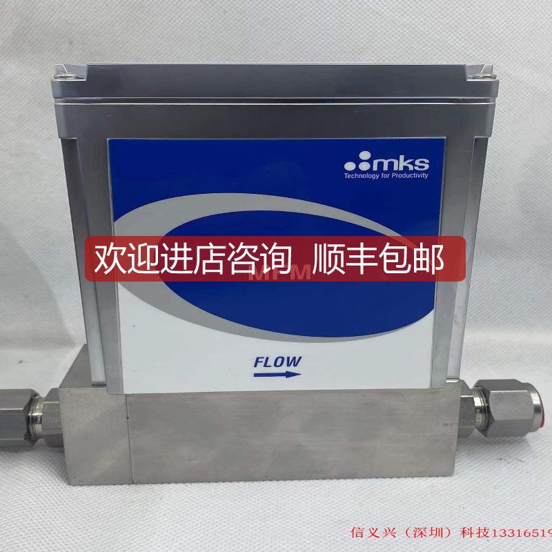 MKS MFM GE250A013255SBV30 250 SLM MASS FLOW CONTROLLER 询价