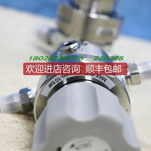 A025APTECH AK1015S 4PL 4 4 C C HF 3500-150PSI阿博泰调压询价