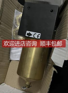 RIEGLER 101162 680.23 高压过滤器 询价