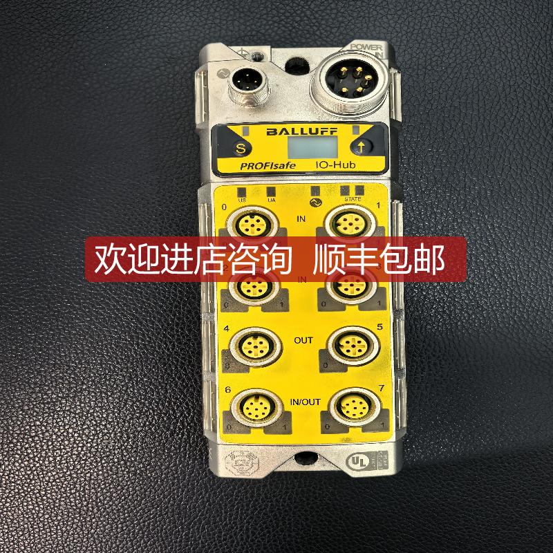 BNI0098 巴鲁夫 IOF-329-P02-Z038 BNI00K4 PG3-508-0C询价