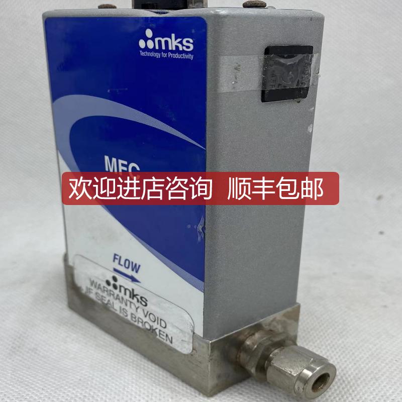 MKS GE50A015103S5V020 Mass Flow Controller O2 1000sccm流询价