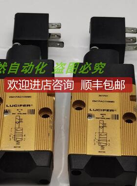 A014Parker派克 电磁阀341P01 2341PAG1HNM0+488980C2 24V 询价