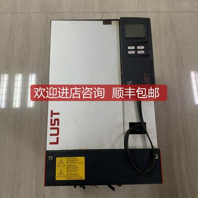 LUST伺服驱动器变频器 VF1424L,HF,OP2,S56  询价
