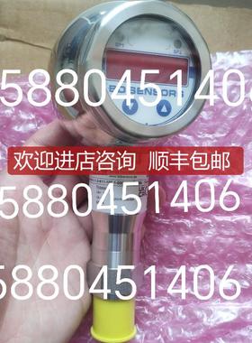 BD SENSORS压力传器 DS 200 780-1002-1-1-3-100-200-询价