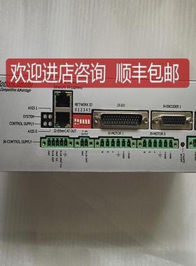 ACS MOTIONCONTROL控制器 CMNT2702N0N04004NNNN 询价