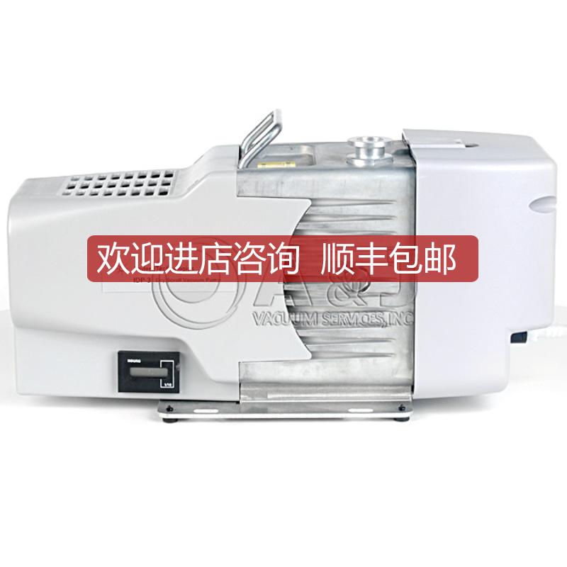 Agilent安捷伦IDP3干式涡旋真空泵询价