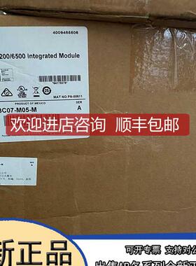 2094-BMP5-S ab Allen-Bradley  伺服驱动器 2094BMP5S询价