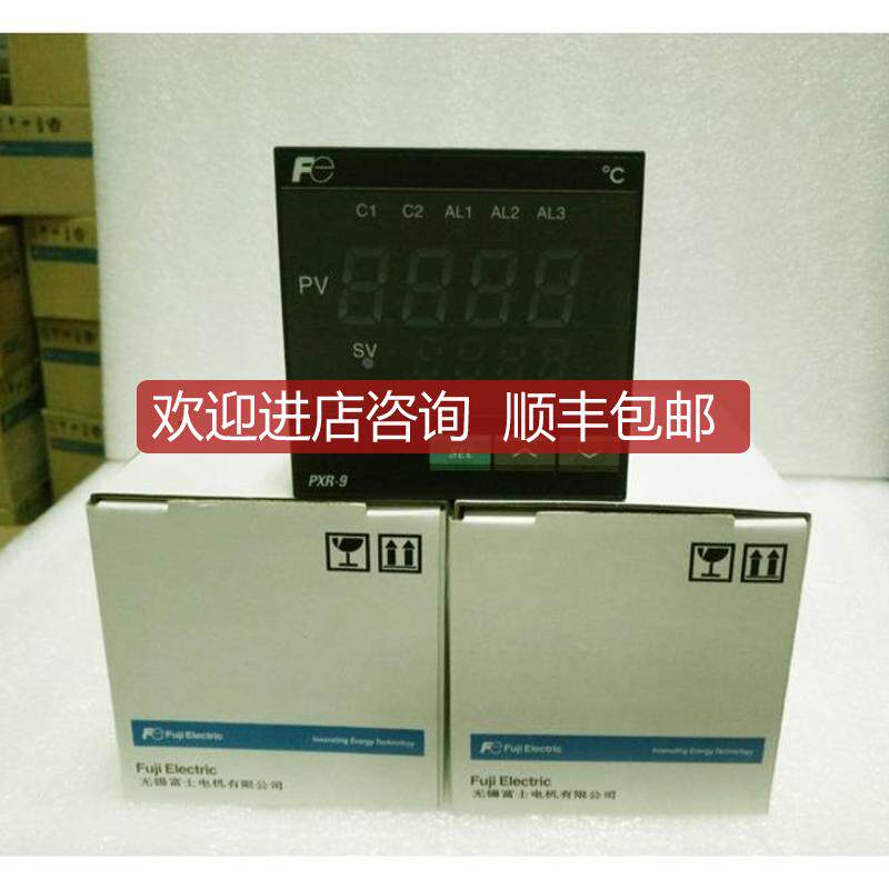 富士温控表 PXR9TCY2-8V000-A  格商询价