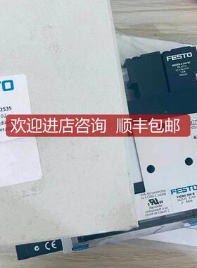 FESTO SD3-V1D-B-HQ4-2P-M8AQZ器540196  费斯E托压力测询价