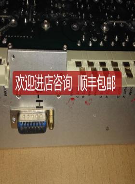 SIPA S8-H SIPA S8-H S8-H 注塑机控制 16路继电器信号输询价