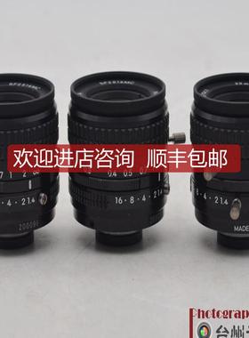 尼康 Nikon Rayfact SF2514MC 25mm F:1.4高解像率镜头询价