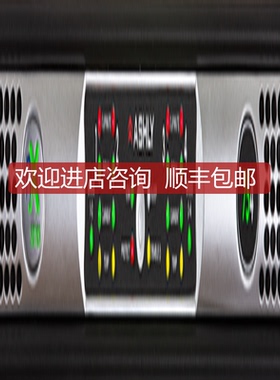 Ashly雅士尼功率放大器nXe4002询价