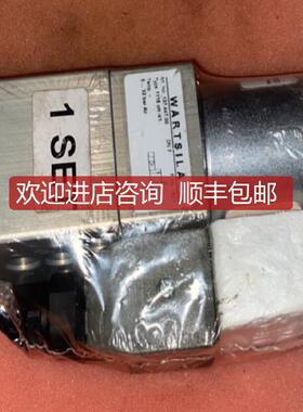 WÄRTSILÀ 3/2电磁阀询价