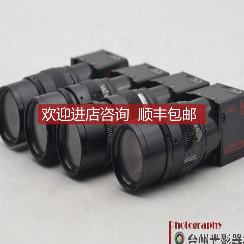 泰利/ TELI CSCU15BC18 200万像素黑白工业相机询价