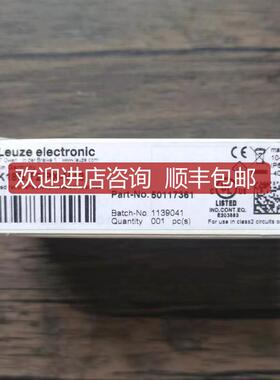 劳易测 50117361 PRK18B.T2/PX-M12 光电开关询价