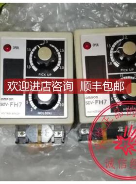 OMRONSDV-FH7 SDV-FH6询价