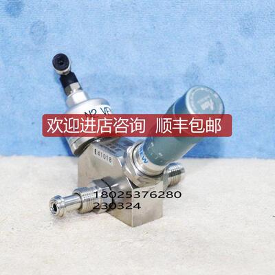 A025HAM-LET MOTOYAMA UCV SUSF316L II BE 气动阀 刻度调节询价